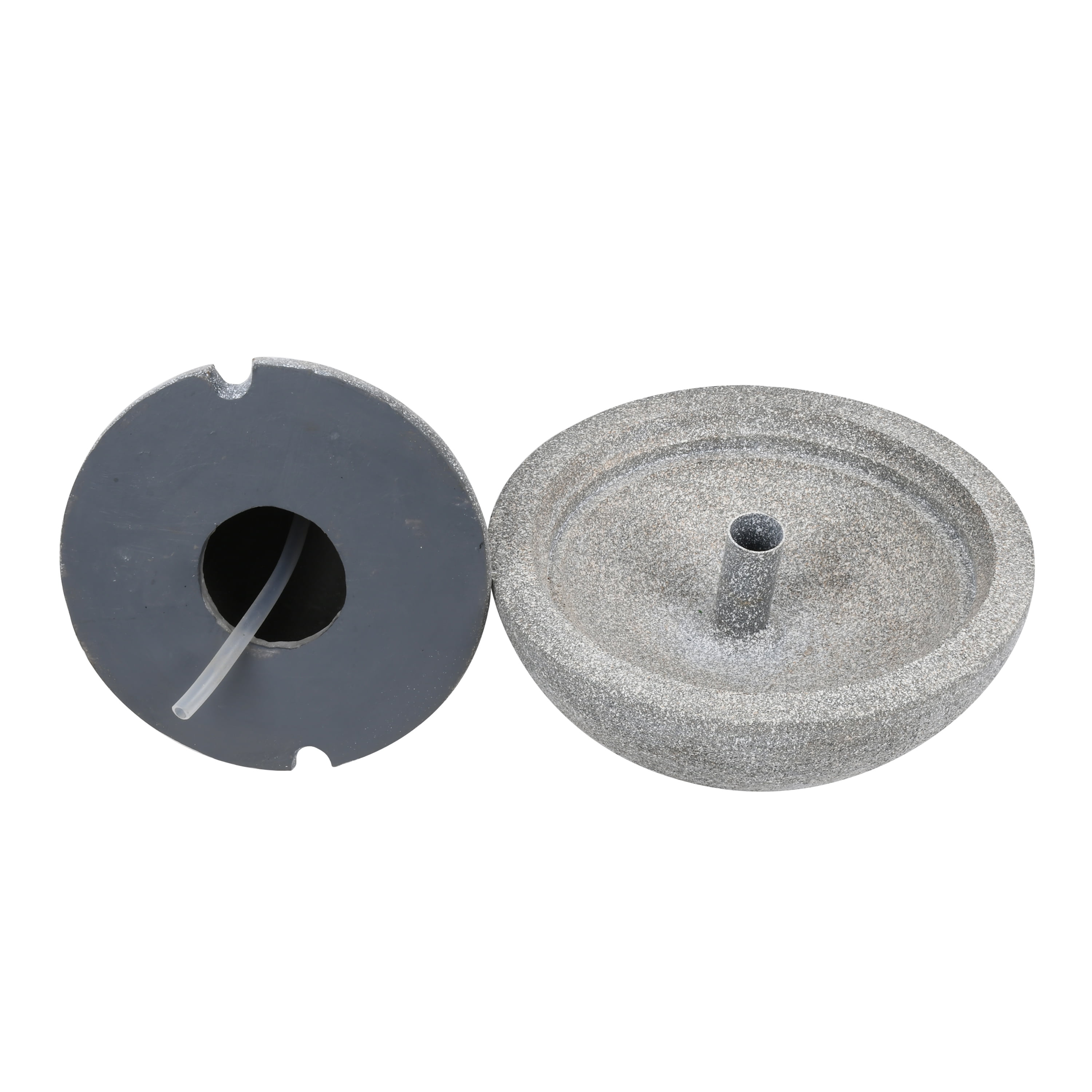 Resin Grey Tabletop Fountain by Better Homes & Gardens