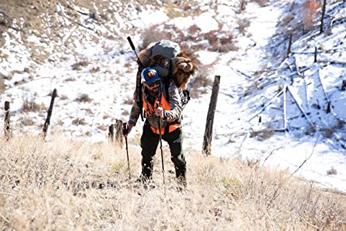 Gerber Gear Downwind Ulu Knife with Sheath