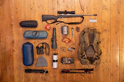 Gerber Gear Downwind Ulu Knife with Sheath