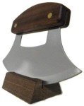 Alaskan Ulu Knife - Legendary Arctic Design