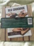 Alaska ULU Knife and Bowl Set