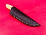 8" Handmade Damascus Steel Nessmuk Knife