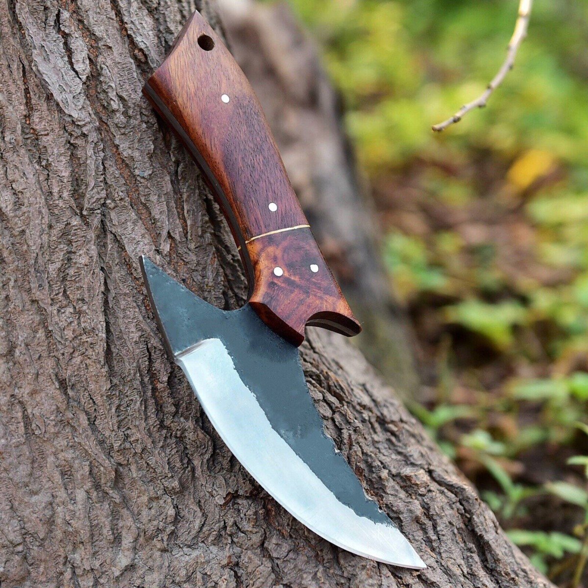 Aj Sanity ULU Knives