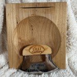 ULU Knife and Chopping Bowl Set - 8x9x1”