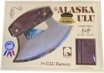Alaska ULU "Legendary Arctic Knife" 1986