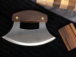 Alaska ULU "Legendary Arctic Knife" 1986