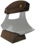Alaska ULU "Legendary Arctic Knife" 1986