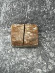 Alaskan Ulu Knife - CHUPAK Design
