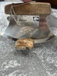 Alaskan Ulu Knife - CHUPAK Design