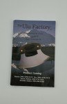 Alaska Ulu Knife with Eagle Engraving