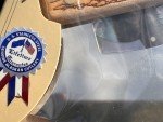 Alaska Ulu Knife with Stand - The Ulu Factory