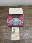 Ulu Knife from Anchorage's ULU Factory