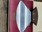 Ulu Knife from Anchorage's ULU Factory