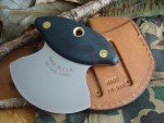 Alaska Magnum Ulu Knife for Game Skinning