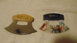 Alaska Ulu Knives Set - Lot #3