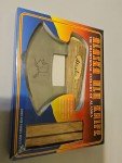 Alaska Ulu Knife with Stand
