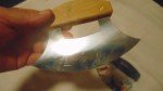 Alaska Ulu Knives Set - Lot #3