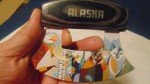 Alaska Ulu Knives Set - Lot #3