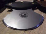 Alaska Magnum Ulu Skinner with SureGrip Handle