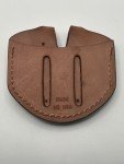 Alaska Magnum Ulu Knife Leather Sheath