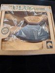 Alaska Ulu Knife with Chopping Bowl Set