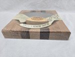 Ulu Factory 6" Chopping Bowl Knife with Handle