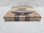 Ulu Factory 6" Chopping Bowl Knife with Handle