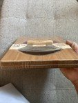 Premium ULU Knives - Authentic Alaska Cutlery