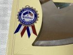 Ulu Knife by The ULU Factory - Chopping Tool