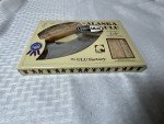 Ulu Knife by The ULU Factory - Chopping Tool