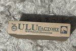 Ulu Factory 8" Bowl & 6" Knife Set