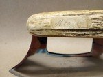Set of 3 Alaska Ulu Skinner Knives