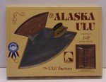 Alaska 1993 ULU Arctic Eagle Knife