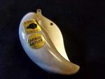 Alaska Antler Folding Ulu Pocket Knife