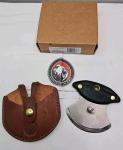 Alaska Magnum Ulu Knife for Skinning Game