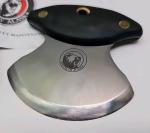Alaska Magnum Ulu Knife for Skinning Game