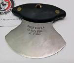 Alaska Magnum Ulu Knife for Skinning Game