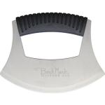 Benchmark 117 Stainless Steel ULU Kitchen Knife