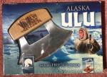 2 Alaska Eskimo ULU Hunting and Skinning Knives