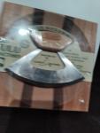 Alaska Cutlery Stainless Steel Ulu Knife Set