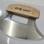 Sub-Zero Wolf Original Alaskan Ulu Knife