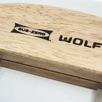 Sub-Zero Wolf Original Alaskan Ulu Knife