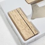 Sub-Zero Wolf Original Alaskan Ulu Knife