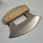 Sub-Zero Wolf Original Alaskan Ulu Knife