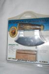 Alaskan Eskimo Ulu Knife with Stand
