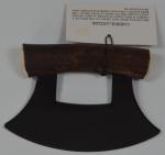 Rare Vintage Inuit ULU Cutting Tool – Super Sharp
