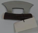 Rare Vintage Inuit ULU Cutting Tool – Super Sharp