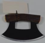 Rare Vintage Inuit ULU Cutting Tool – Super Sharp