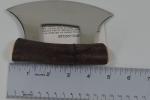 Rare Vintage Inuit ULU Cutting Tool – Super Sharp