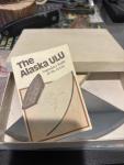 Alaska ULU Knife - Essential Kitchen Tool